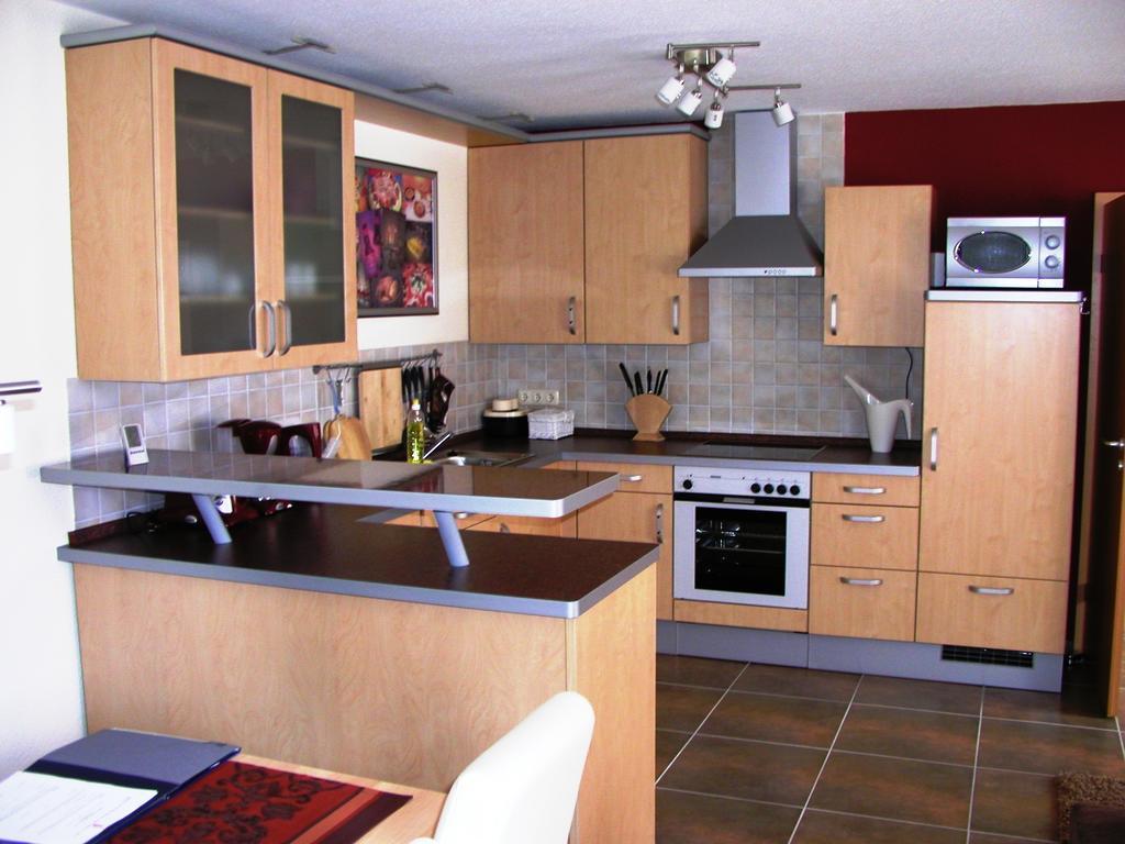 Ferienwohnung Usedomresidenz Karlshagen Camera foto