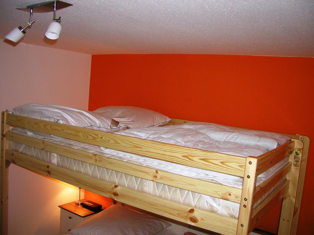 Ferienwohnung Usedomresidenz Karlshagen Camera foto