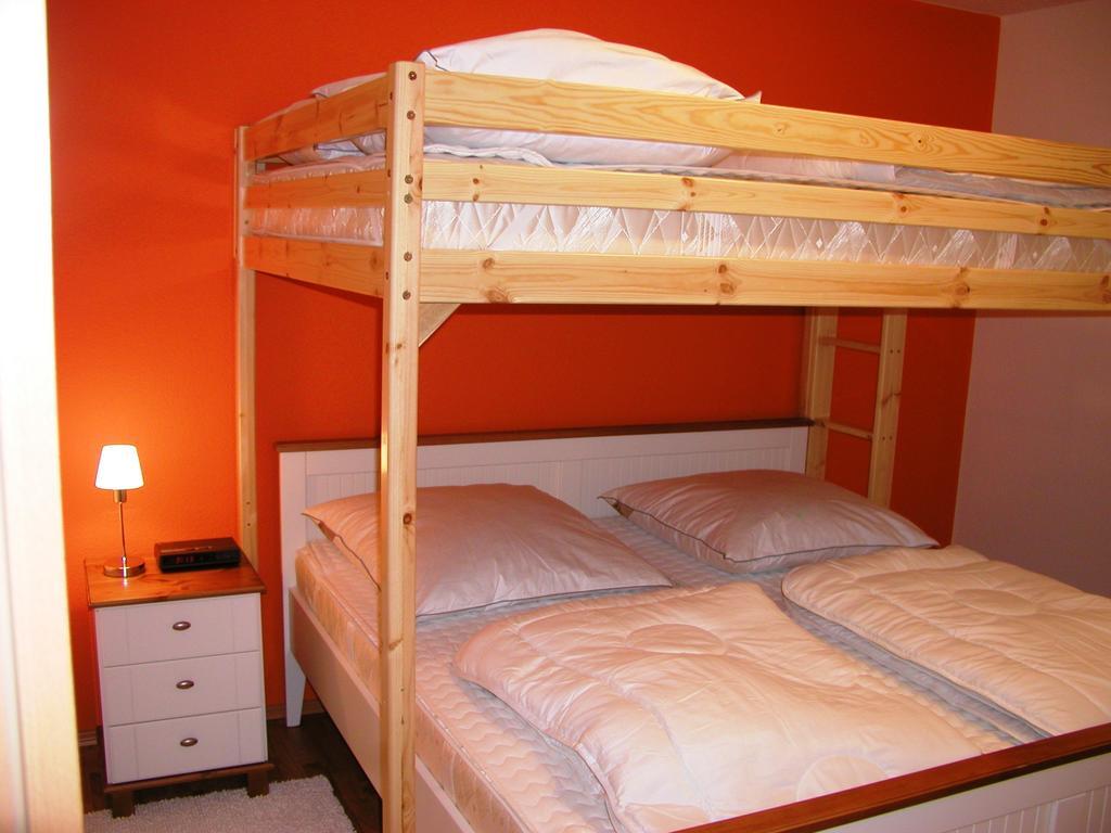 Ferienwohnung Usedomresidenz Karlshagen Camera foto