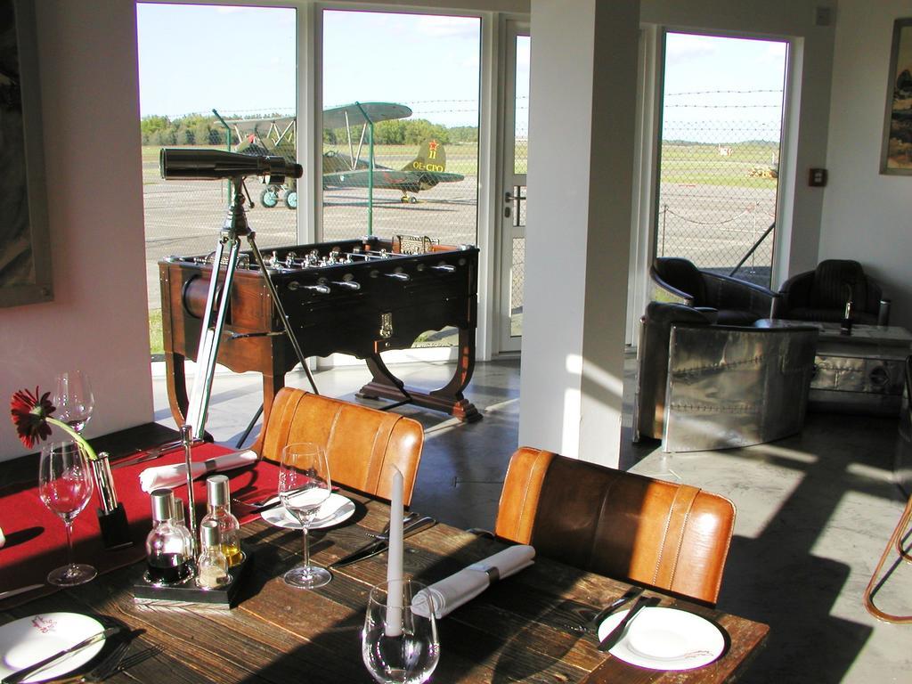 Ferienwohnung Usedomresidenz Karlshagen Esterno foto