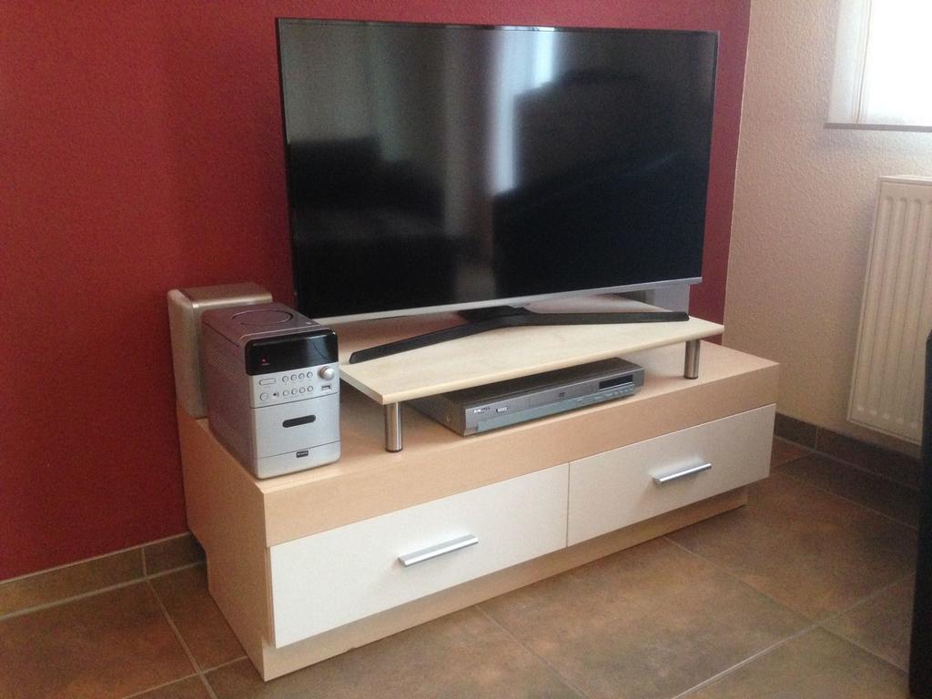 Ferienwohnung Usedomresidenz Karlshagen Esterno foto