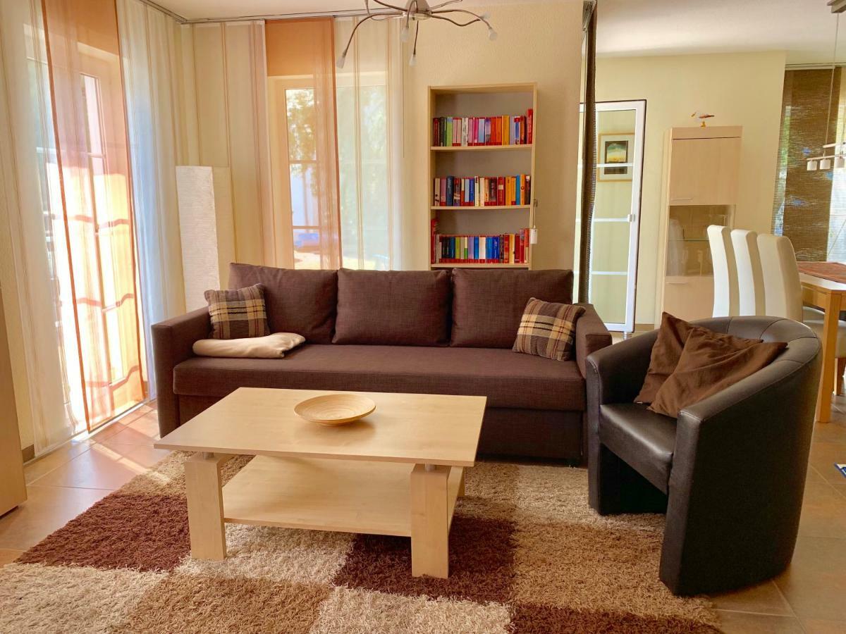 Ferienwohnung Usedomresidenz Karlshagen Esterno foto